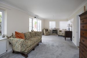 Sitting/Dining Room- click for photo gallery
